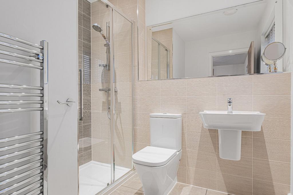 En-Suite Bedroom Two