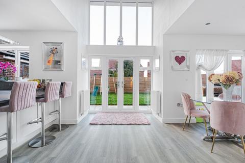 undefined, Mercian Road, Thame OX9