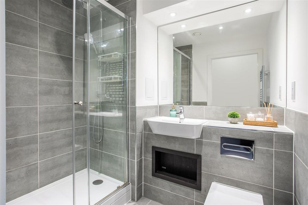 En-Suite