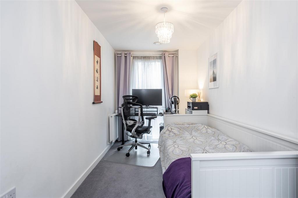 Third Bedroom