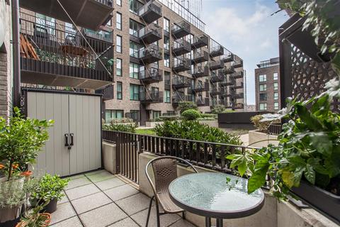undefined, Highland Street, Stratford, E15