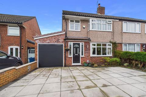 Marians Drive, Ormskirk, Lancashire, L39 1LG