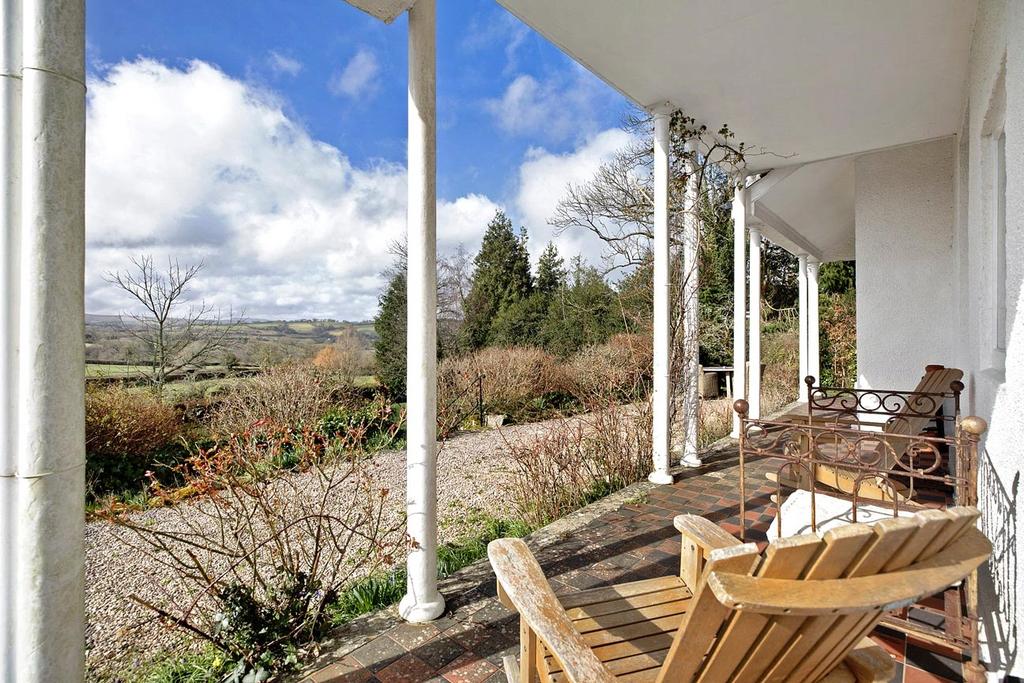 Veranda