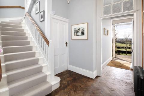 5 bedroom detached house for sale, Chagford Cross, Moretonhampstead, Newton Abbot, Devon, TQ13