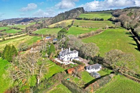 undefined, Chagford Cross, Moretonhampstead, Newton Abbot, Devon, TQ13