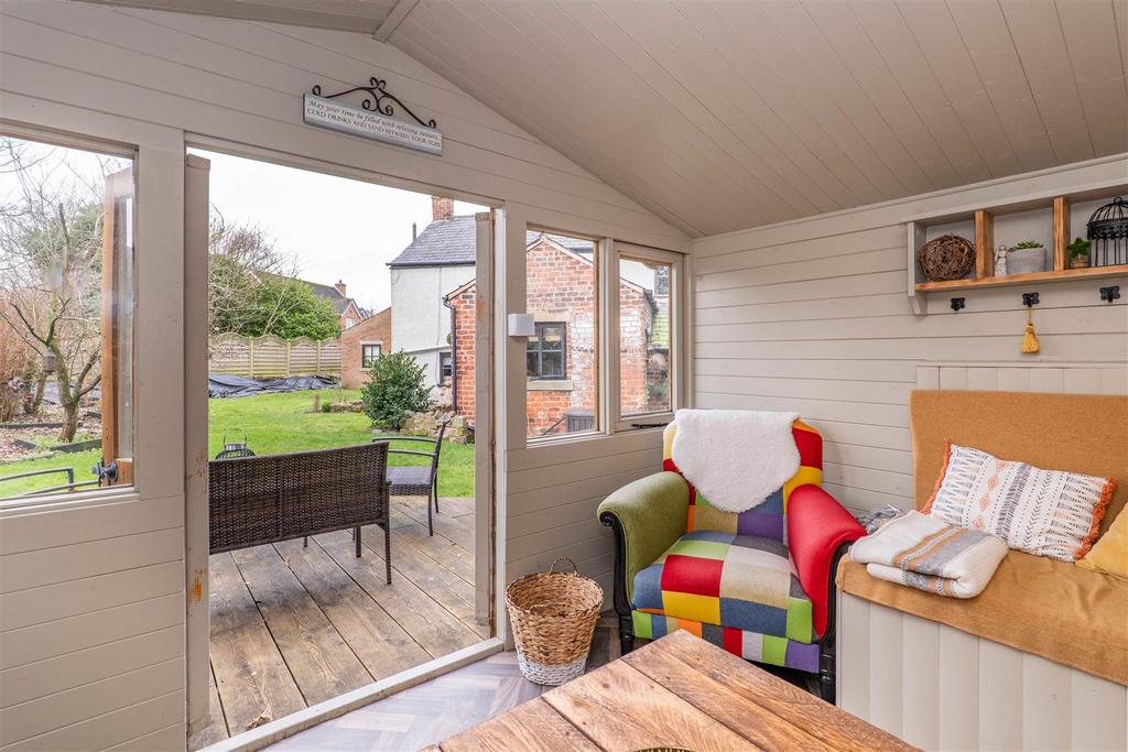 Summer House