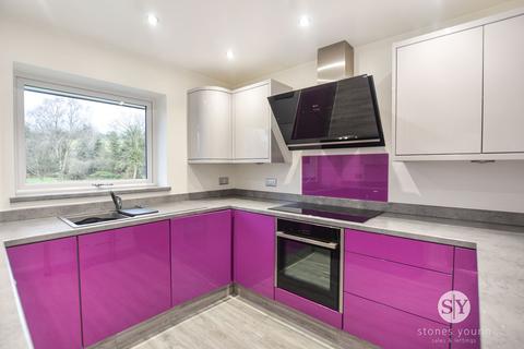 undefined, Meadowside, Grindleton, BB7