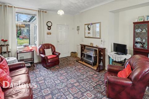 2 bedroom terraced house for sale, Llwyn on Street, Caerphilly