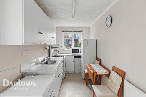 2 bedroom terraced house for sale, Llwyn on Street, Caerphilly