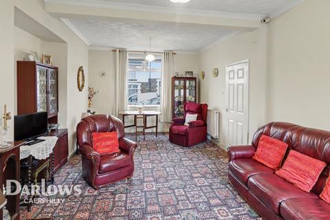 2 bedroom terraced house for sale, Llwyn on Street, Caerphilly