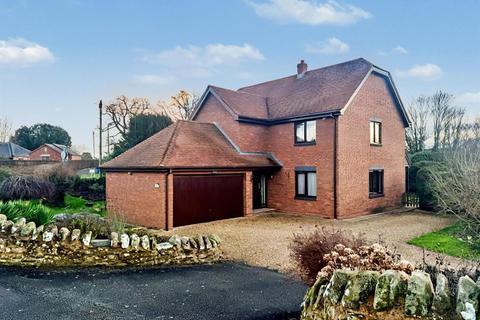 undefined, Lugwardine, Hereford