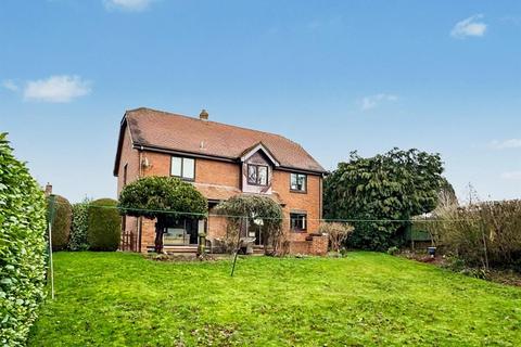 undefined, Lugwardine, Hereford