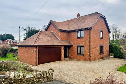 undefined, Lugwardine, Hereford