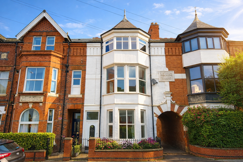 undefined, St Peters Road, Highfields, LE2