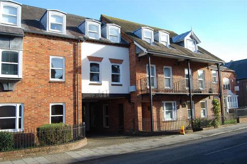 undefined, Gosport Street, Lymington, SO41 9BE