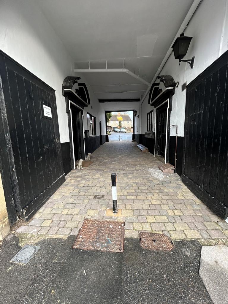 Archway