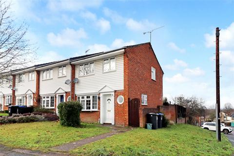 undefined, De Lara Way, Surrey GU21