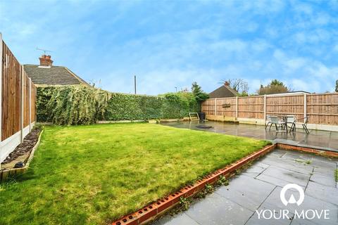 undefined, Palmerston Road, Kent ME4