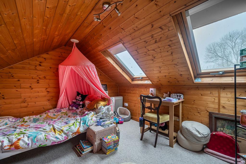 Loft Space