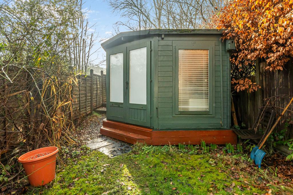 Summer House