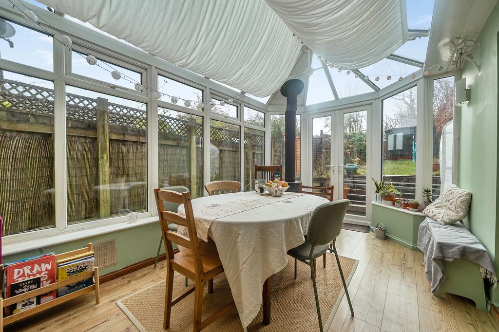 Conservatory