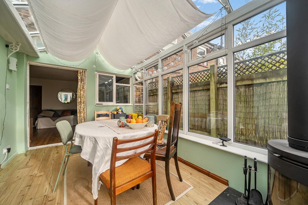 Conservatory