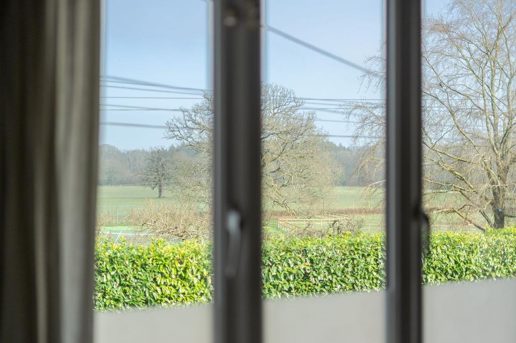 View From Bedroom One