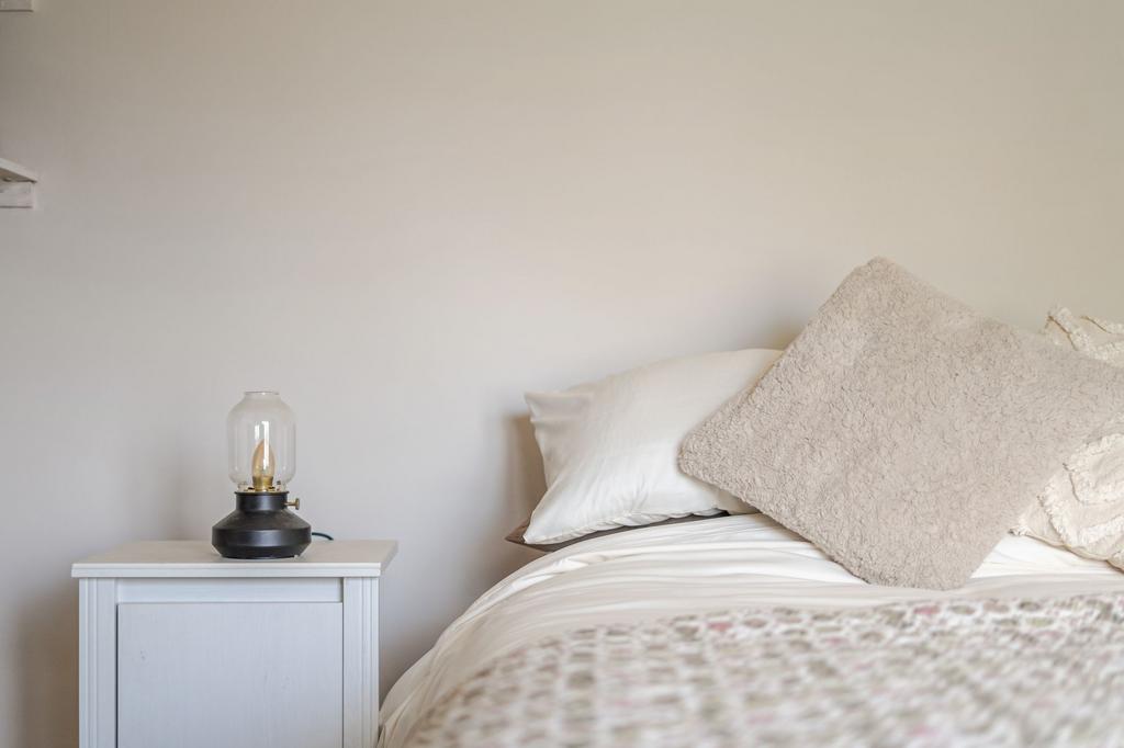 Bedroom One Lifestyle