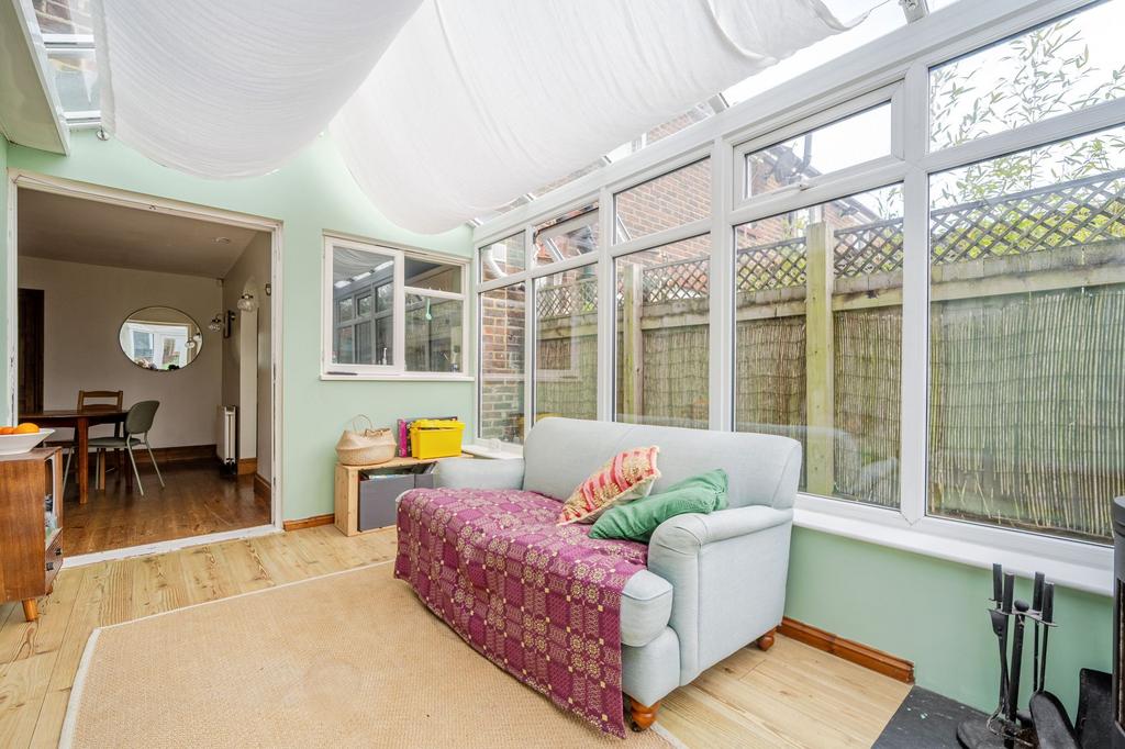 Conservatory