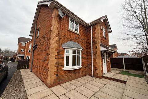 undefined, Church Walk Gardens, Preston PR2