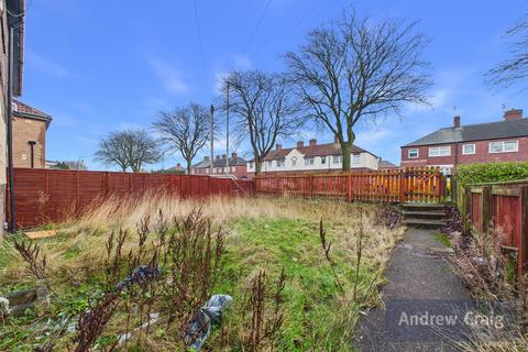 undefined, Hedgeley Road, Hebburn