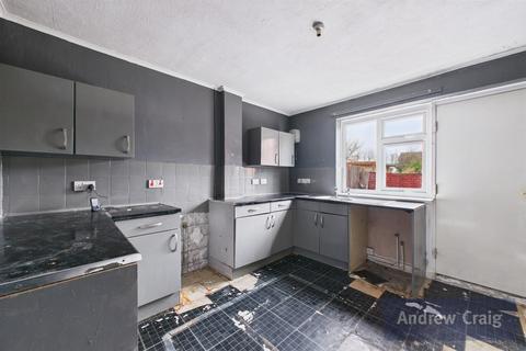 undefined, Hedgeley Road, Hebburn