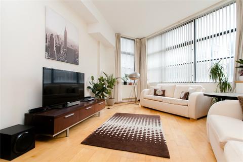 1 bedroom flat for sale, Exchange Building, 132 Commercial Street, London