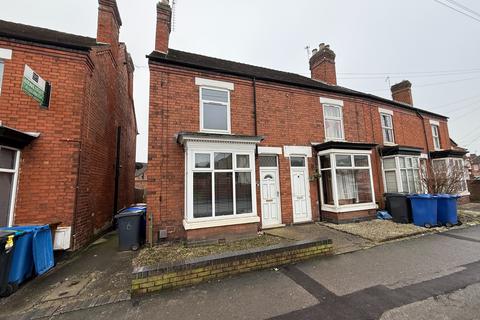 undefined, Dover Road, Burton-On-Trent, DE13