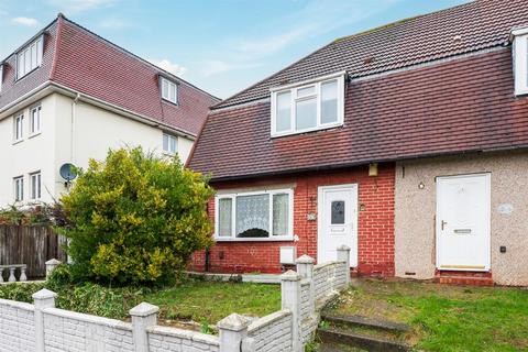 3 bedroom end of terrace house for sale, Downham Way, Bromley
