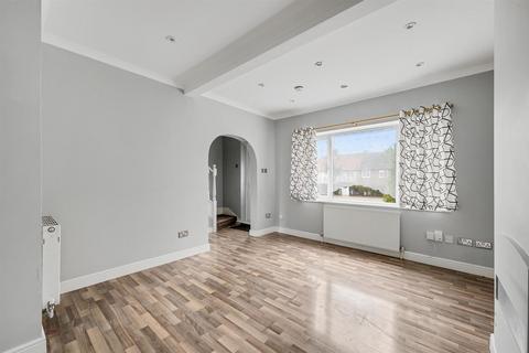 3 bedroom end of terrace house for sale, Downham Way, Bromley