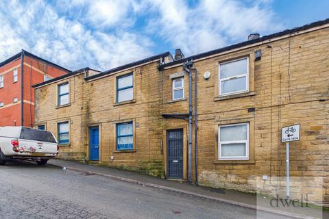 1 bedroom flat to rent, Beecroft Street, Kirkstall, Leeds, LS5