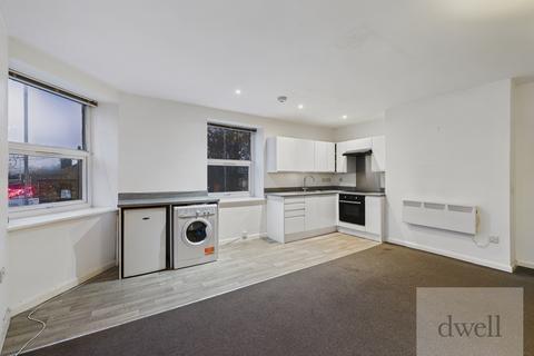 1 bedroom flat to rent, Beecroft Street, Kirkstall, Leeds, LS5