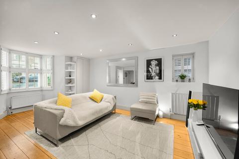 undefined, Mount Ararat Road, Richmond, Surrey