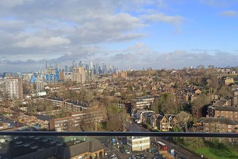 undefined, Station Road, London SE13