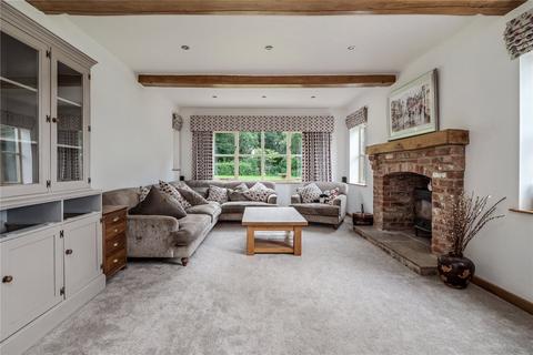4 bedroom detached house for sale, Marton Lane, Gawsworth, Macclesfield, Cheshire, SK11
