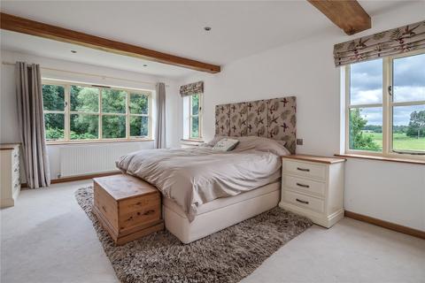 4 bedroom detached house for sale, Marton Lane, Gawsworth, Macclesfield, Cheshire, SK11