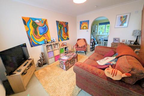 1 bedroom terraced house for sale, Grantham Close, Plymouth PL7