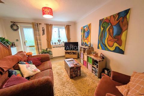 1 bedroom terraced house for sale, Grantham Close, Plymouth PL7