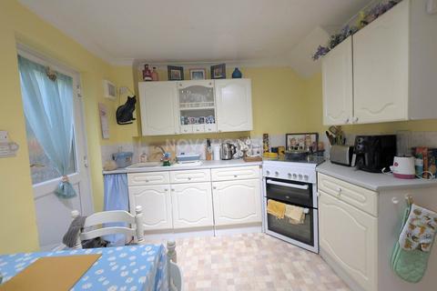 1 bedroom terraced house for sale, Grantham Close, Plymouth PL7