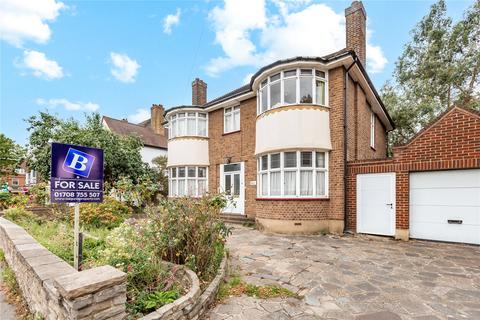 Upper Brentwood Road, Gidea Park, RM2