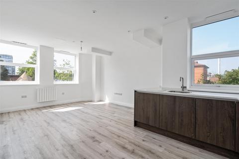 undefined, Apt 6, Warwick House, 737 Warwick Road. Solihull.