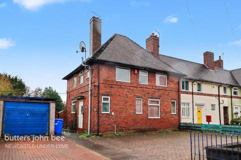 undefined, Robertson Square, Stoke-On-Trent