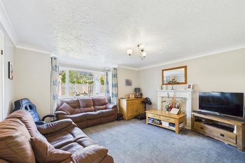 4 bedroom detached house for sale, Bed Detached Home, Bordon, Hampshire, GU35
