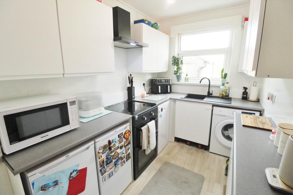 Hillmount Kitchen